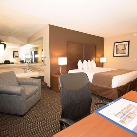 Best Western Port Columbus Exterior photo