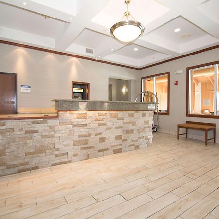 Best Western Port Columbus Exterior photo